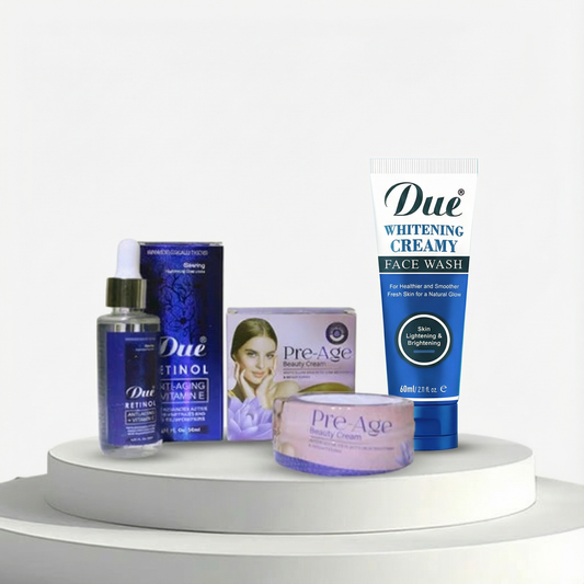 Anti Aging Winter Pack