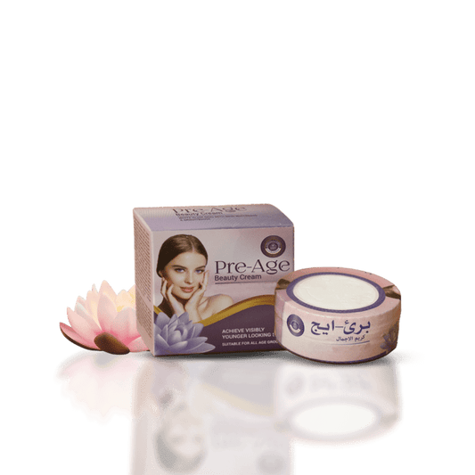 Due Pre Age Beauty Cream .