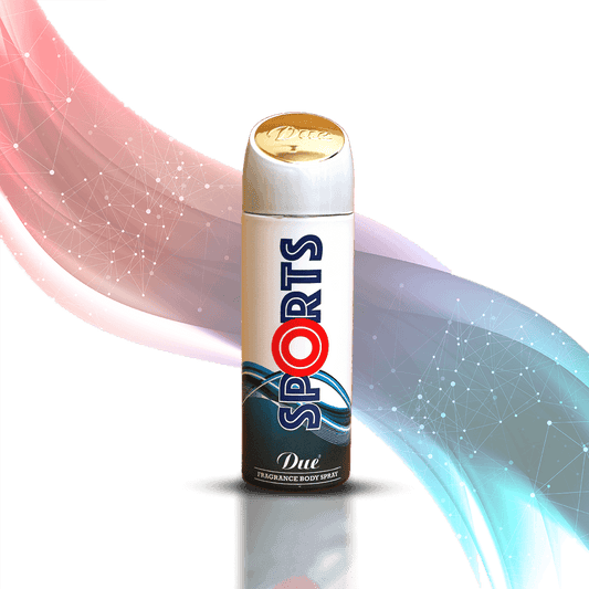 Due Sports .