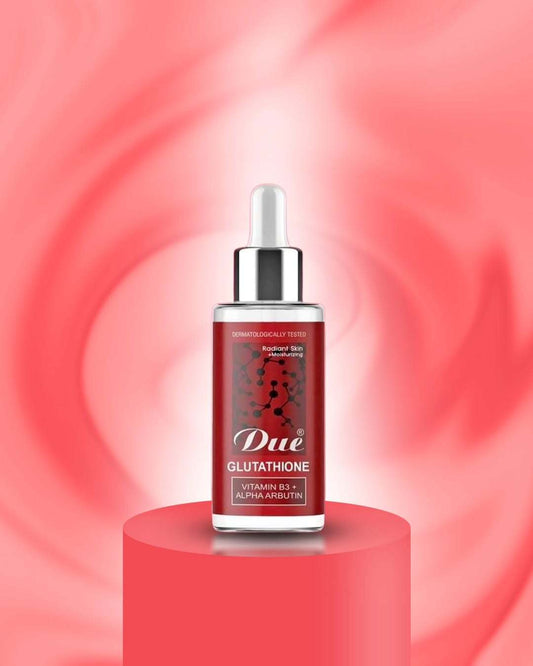 Due Glutathione Serum (30 ml)
