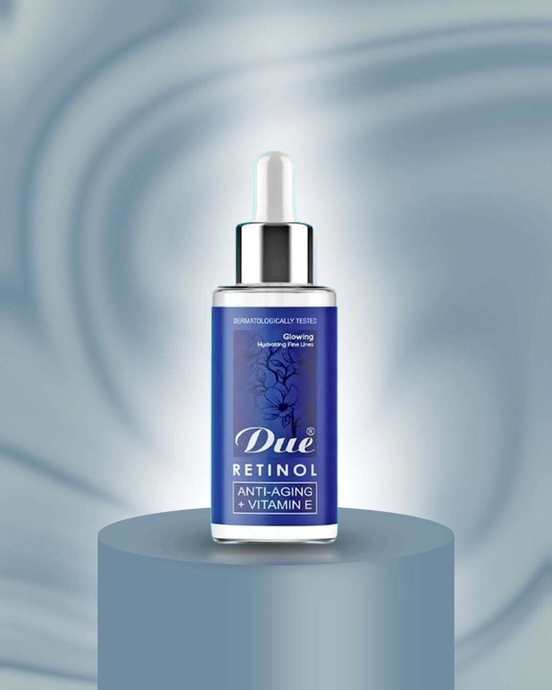 Due Retinol Serum (30 ml)