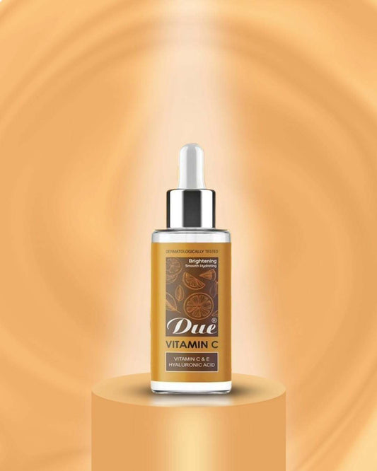 Due Vitamin C Serum (30 ml)