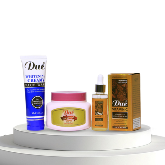 Winter Essentials Bundle