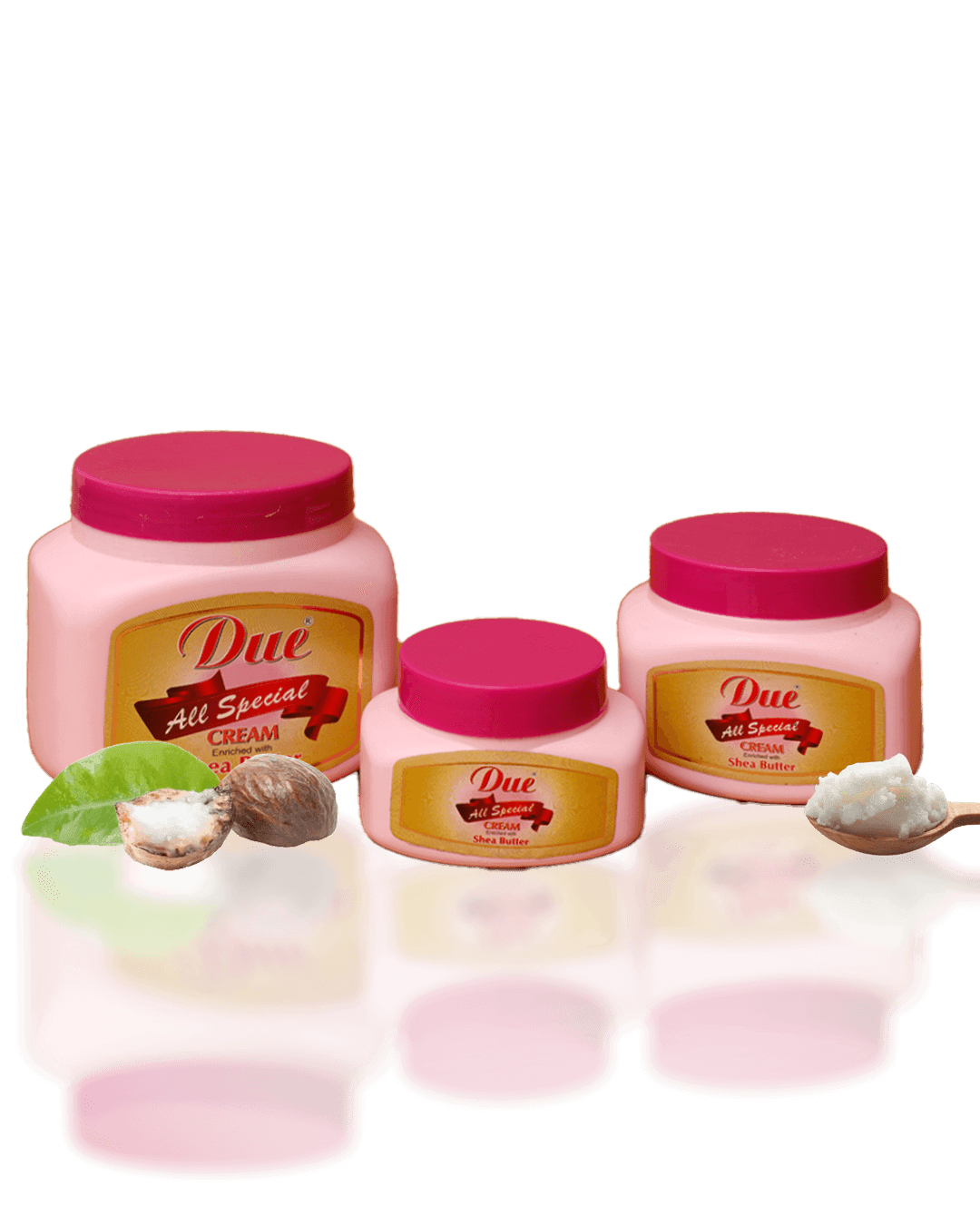 Due All Special Cream - Kreative Cosmetics (Pvt) Ltd.