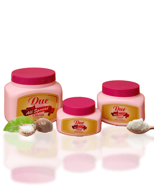 Due All Special Cream - Kreative Cosmetics (Pvt) Ltd.