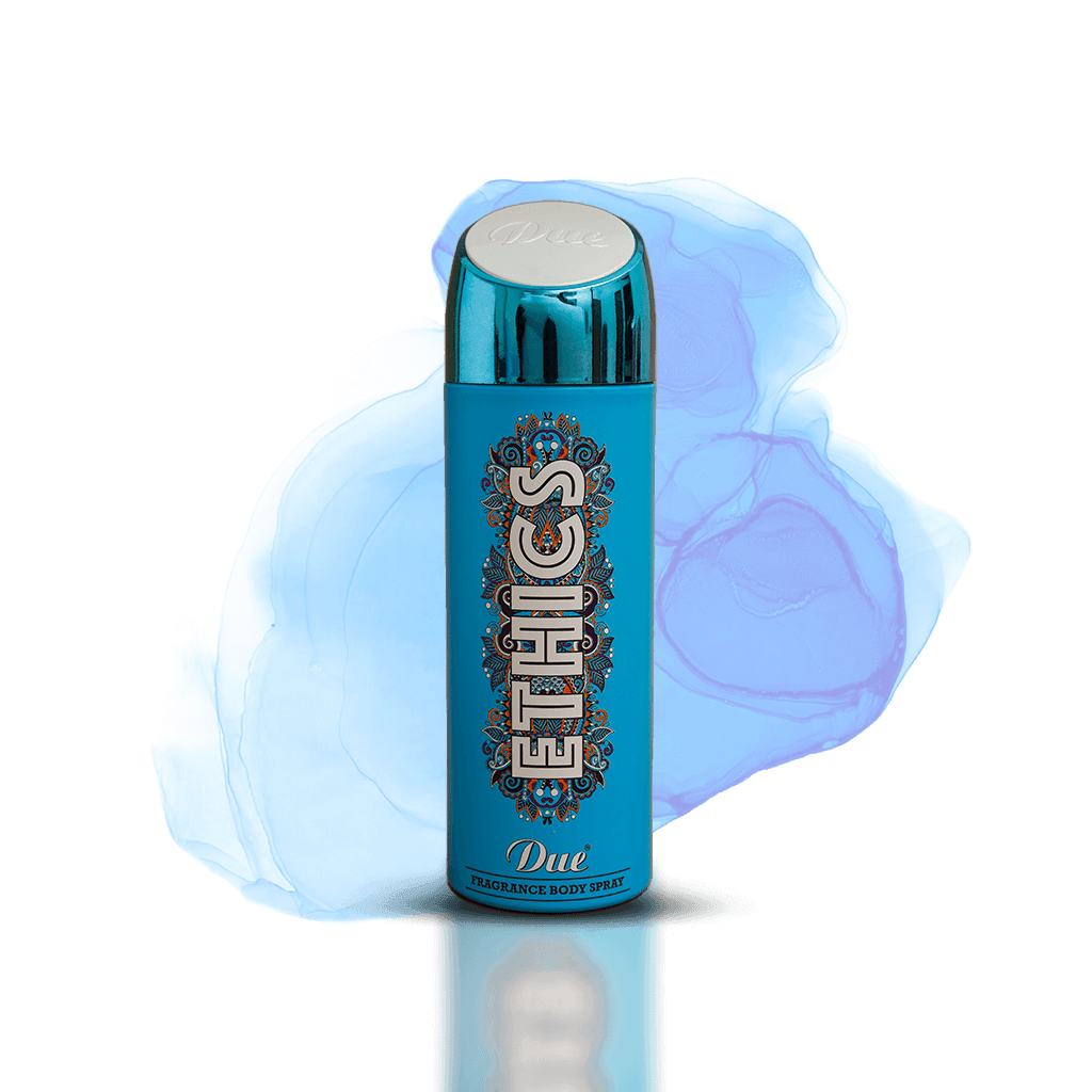 Due Ethics - Kreative Cosmetics (Pvt) Ltd.