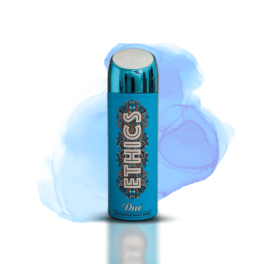 Due Ethics - Kreative Cosmetics (Pvt) Ltd.