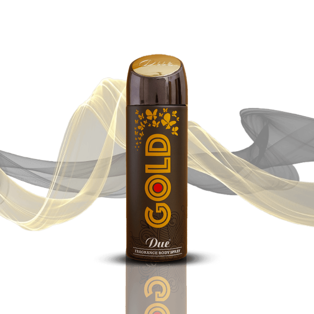 Due Gold - Kreative Cosmetics (Pvt) Ltd.