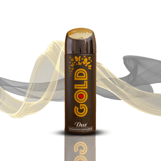 Due Gold - Kreative Cosmetics (Pvt) Ltd.