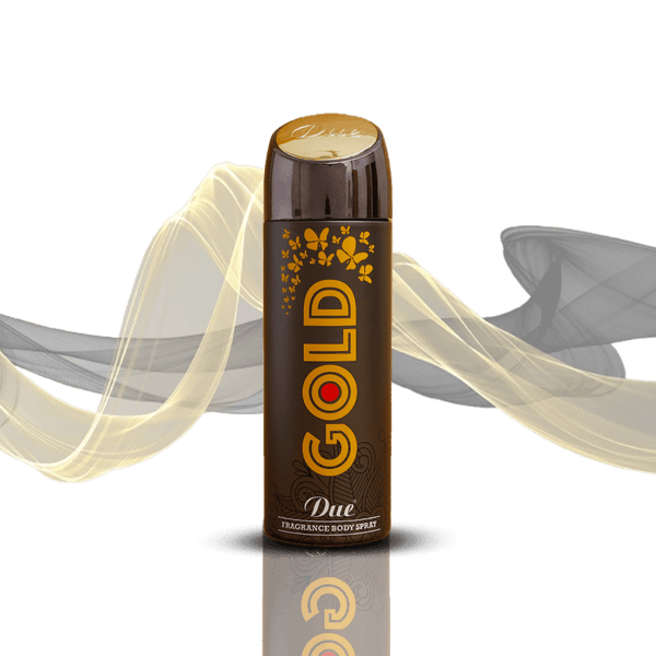 Due Gold .
