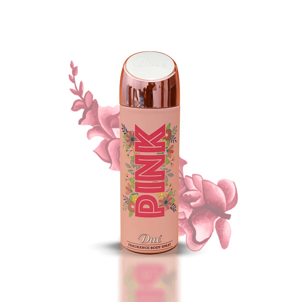 Due Pink - Kreative Cosmetics (Pvt) Ltd.