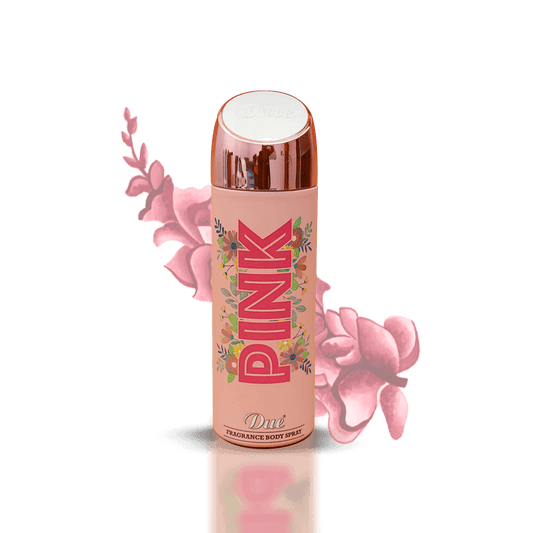 Due Pink - Kreative Cosmetics (Pvt) Ltd.
