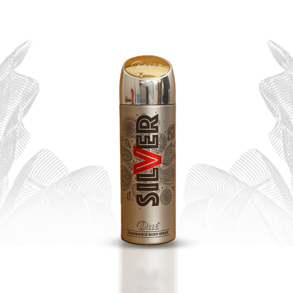 Due Silver - Kreative Cosmetics (Pvt) Ltd.