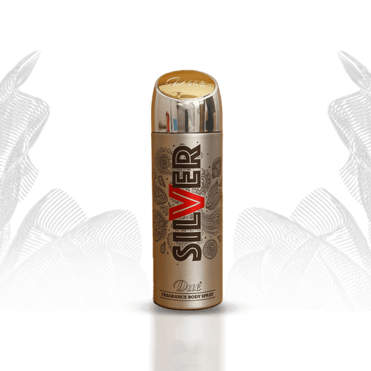 Due Silver - Kreative Cosmetics (Pvt) Ltd.