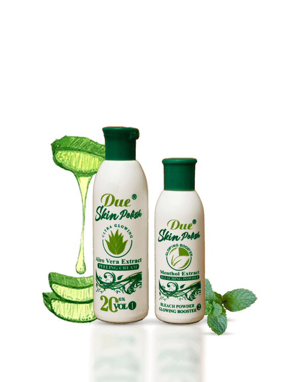 Due Skin Polish .