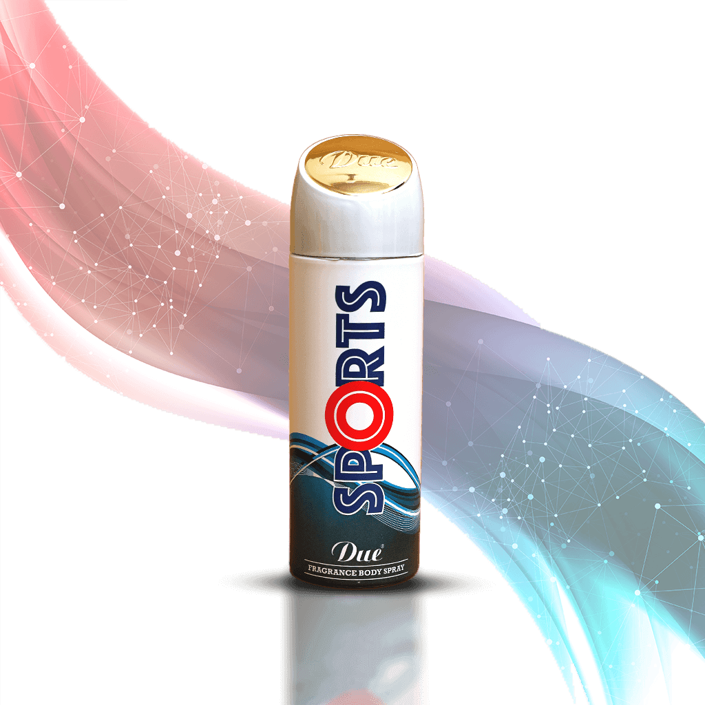 Due Sports - Kreative Cosmetics (Pvt) Ltd.